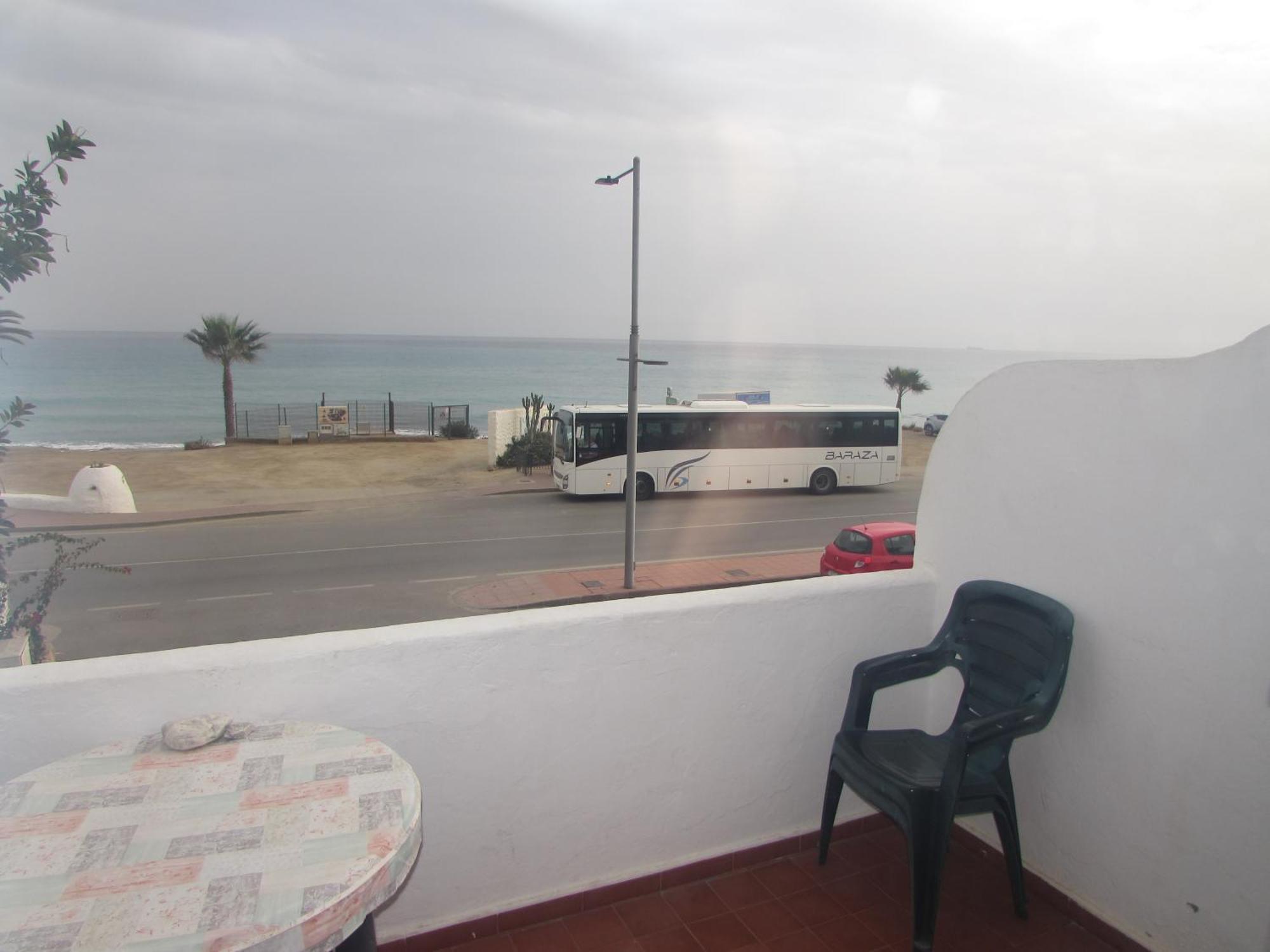 Mojacar Home And Beach מראה חיצוני תמונה