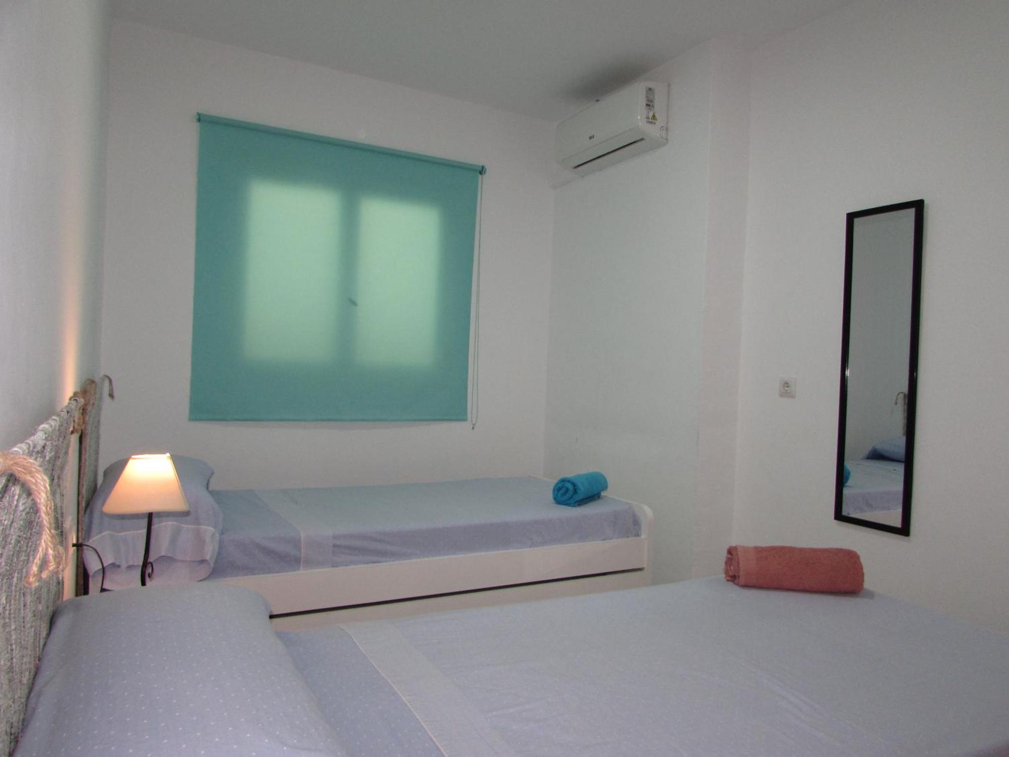 Mojacar Home And Beach מראה חיצוני תמונה