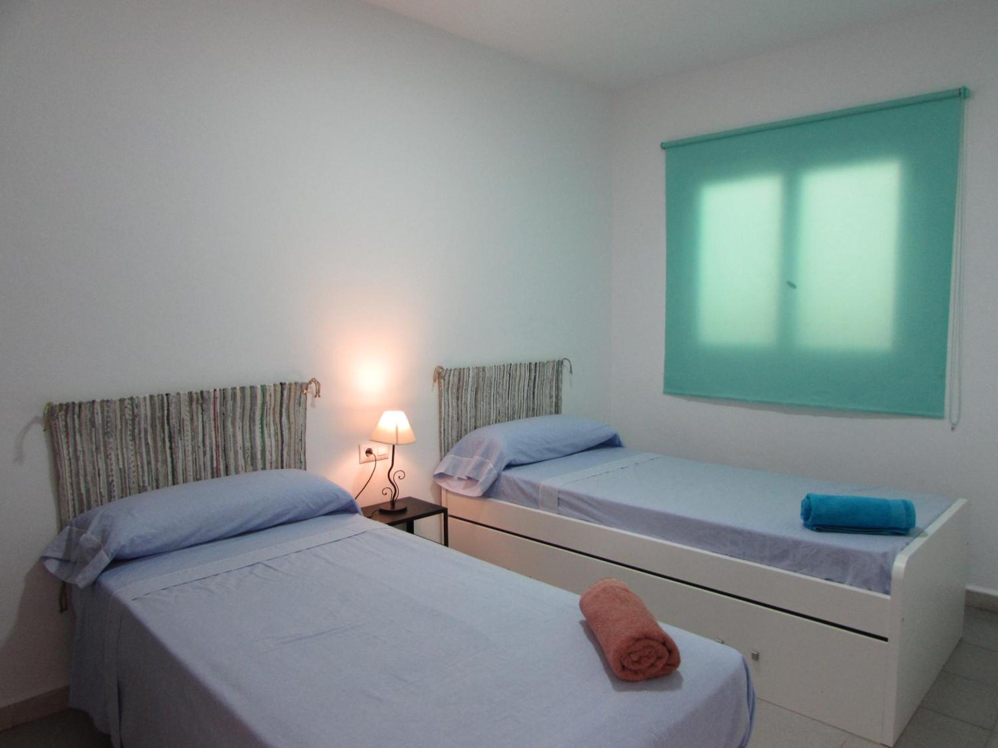 Mojacar Home And Beach מראה חיצוני תמונה