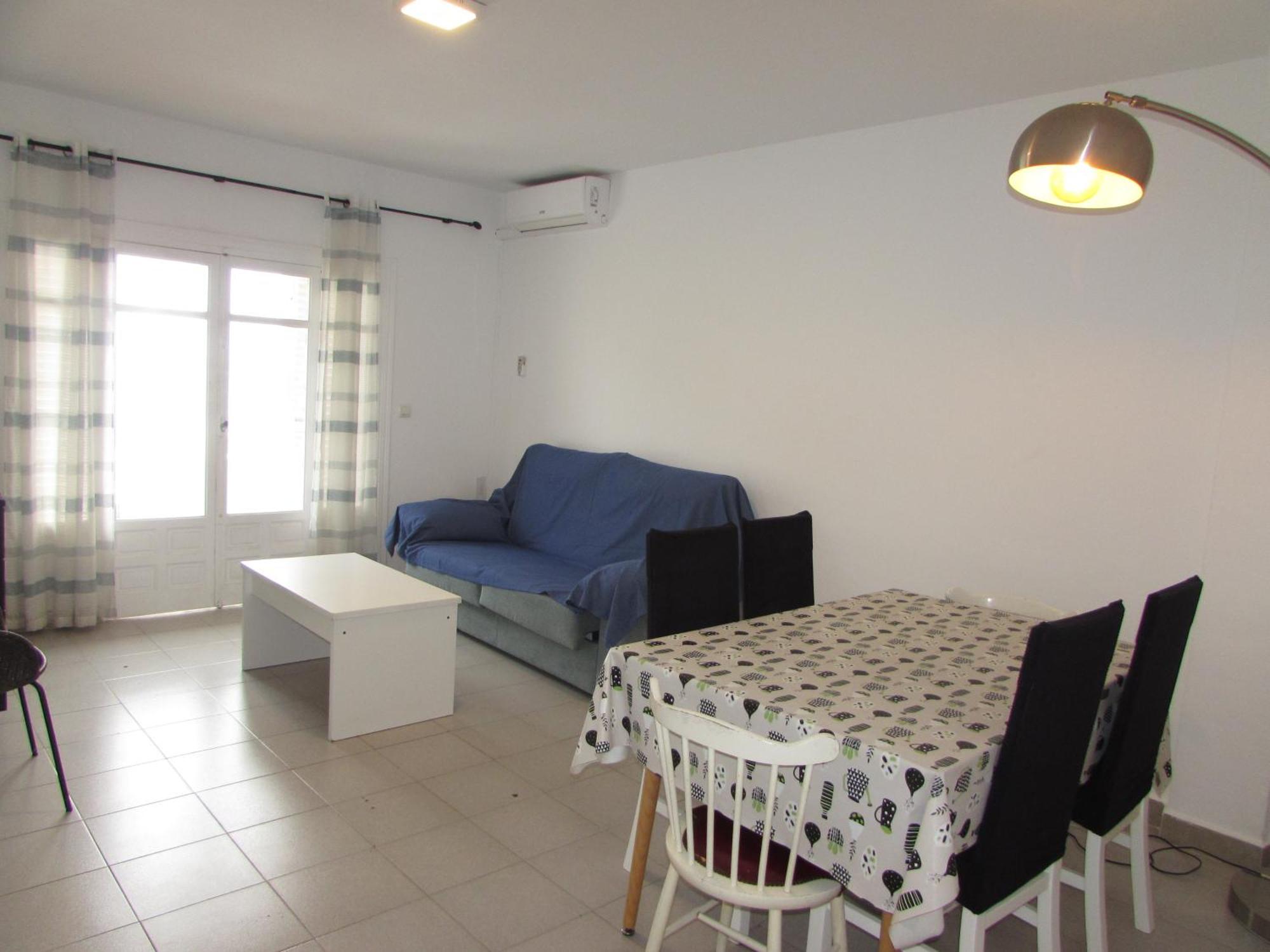 Mojacar Home And Beach מראה חיצוני תמונה