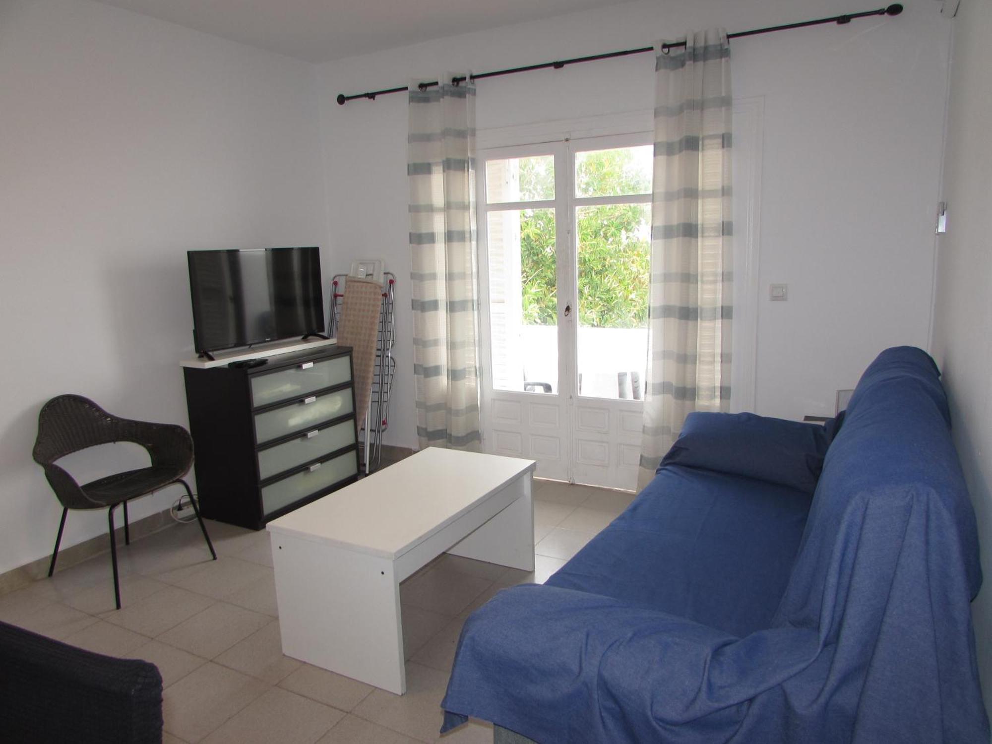 Mojacar Home And Beach מראה חיצוני תמונה