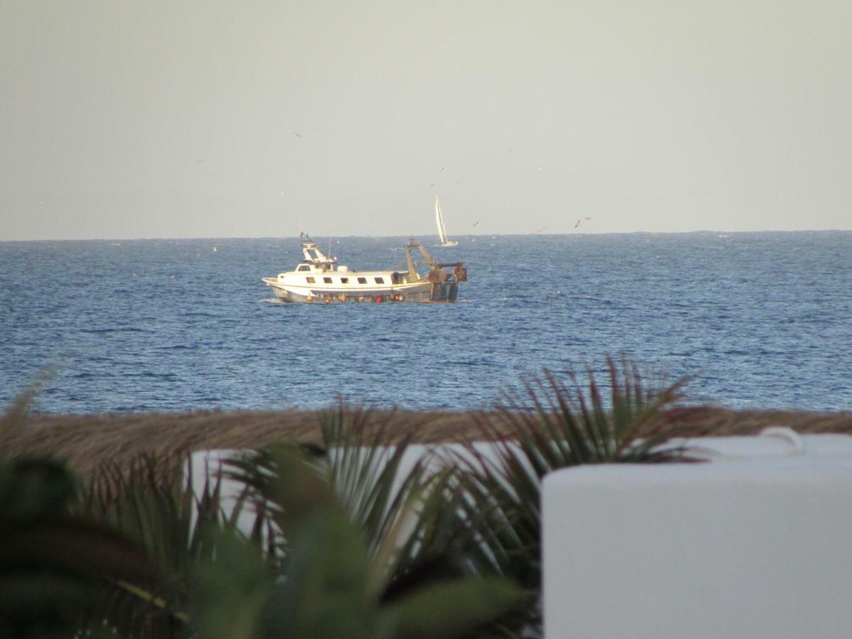 Mojacar Home And Beach מראה חיצוני תמונה