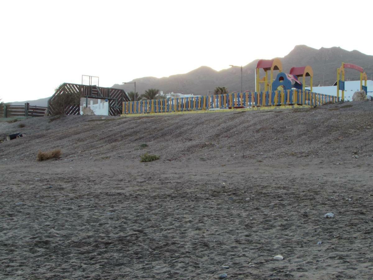 Mojacar Home And Beach מראה חיצוני תמונה
