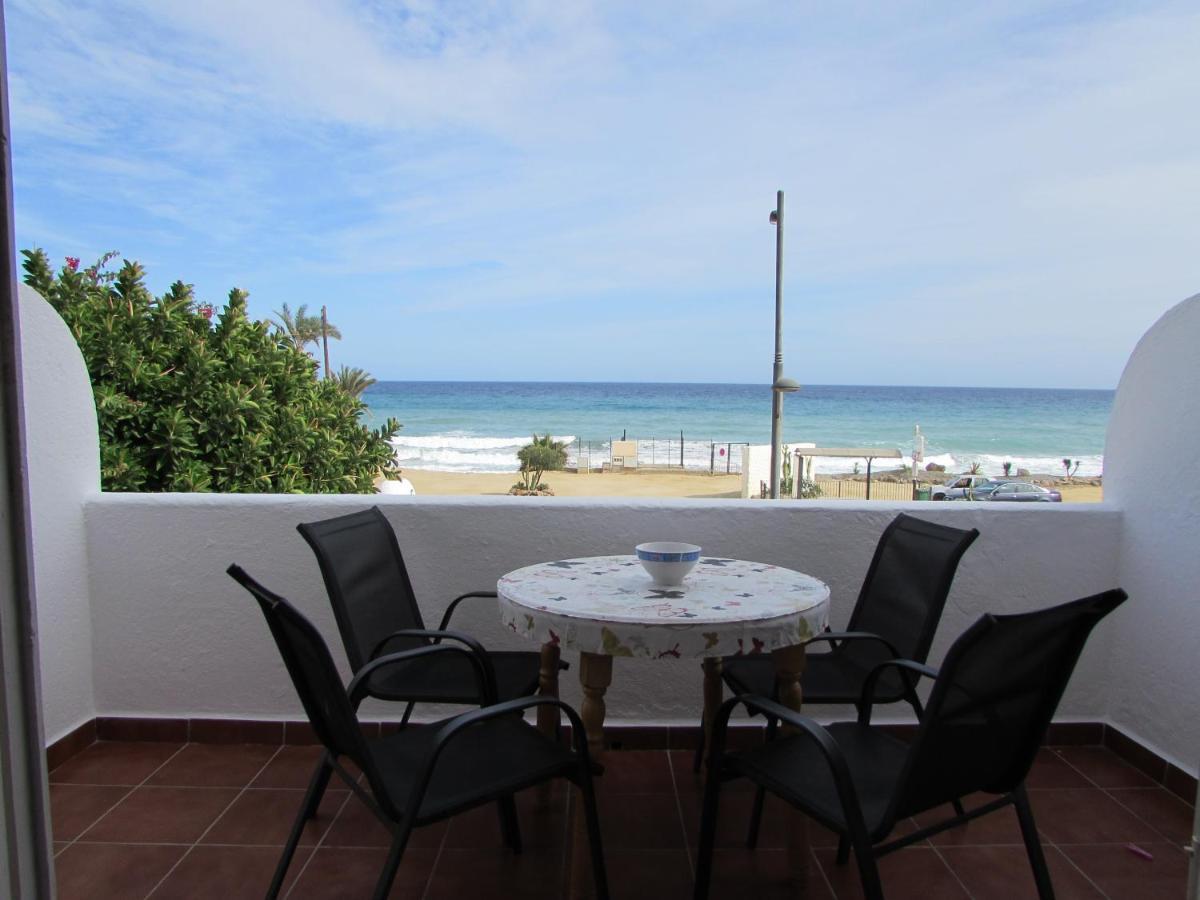 Mojacar Home And Beach מראה חיצוני תמונה