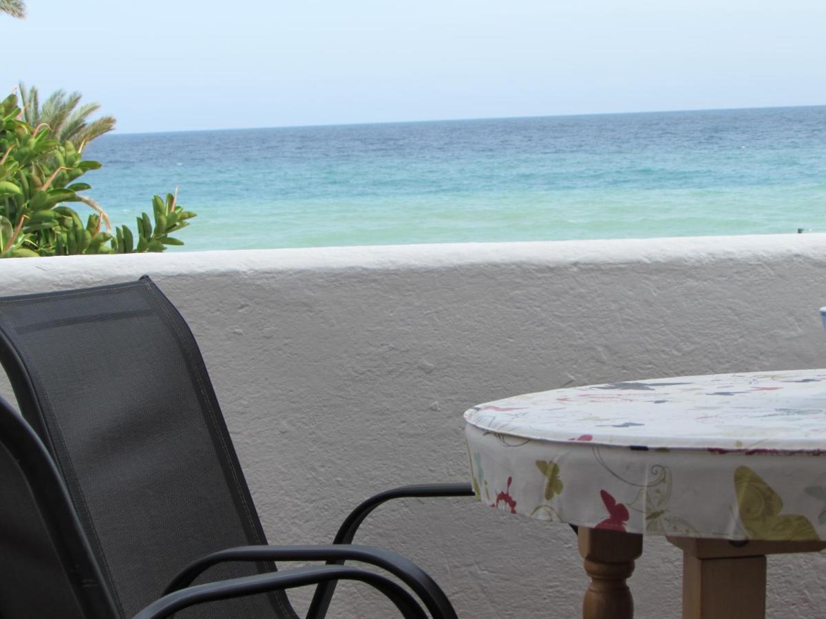 Mojacar Home And Beach מראה חיצוני תמונה