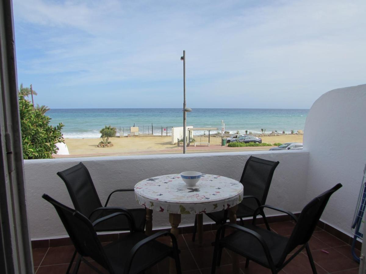 Mojacar Home And Beach מראה חיצוני תמונה